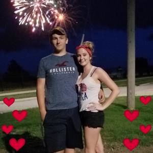 Meet your Posher, Kaylynn